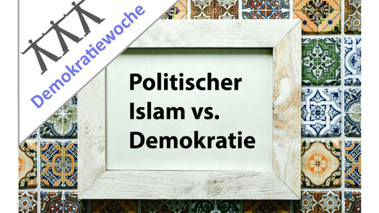 Islam and Democracy, Dialogue beyond Boundaries