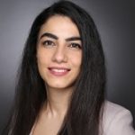 Profilbild von Zeynep Arslan